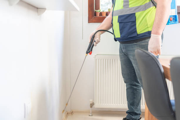 Best Mosquito Control Services  in Ottawa, IL